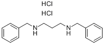 N,N'-bis(phenylmethyl)-1,3-Propanediamine Dihydrochloride|N,N'-BIS(PHENYLMETHYL)-1,3-PROPANEDIAMINE DIHYDROCHLORIDE