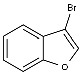 3-BROMO-1-BENZOFURAN