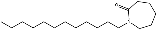 Laurocapram Structure