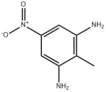 2,6-디아미노-4-니트로톨루엔
