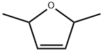 FURAN,2,5-DIHYDRO-2,5-DIMETHY 结构式