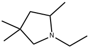 피롤리딘,1-에틸-2,4,4-트리메틸-(9CI)