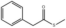 페닐티오아세트산S-메틸에스테르