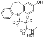 2-HYDROXY DESIPRAMINE-D6 HCL