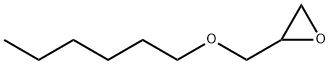 [(hexyloxy)methyl]oxirane 