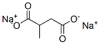2-Methylsuccinic acid disodium salt|