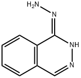59275-69-3 1(2H)-酞嗪酮腙