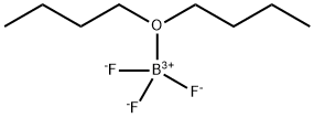 ボロントリフルオリド-ブチルエーテル コンプレックス (BF3約30%)