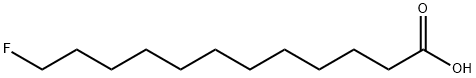 593-11-3 12-Fluorododecanoic acid