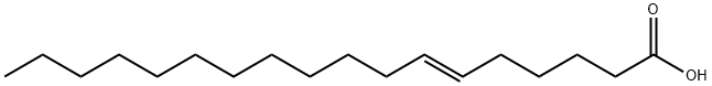 PETROSELAIDIC ACID|十八碳烯酸(反-6)