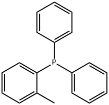 DIPHENYL(O-TOLYL)PHOSPHINE|二苯基(O-甲苯基)膦