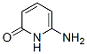 6-amino-2(1H)-pyridone 结构式