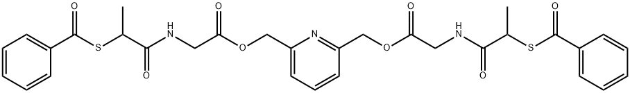 ジベンゾチオリン 化学構造式