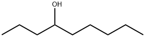 4-壬醇 结构式