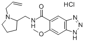 59338-87-3 盐酸阿立必利