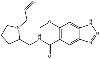 Alizapride