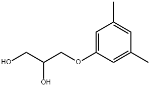 3-(3,5-Dimethylphenoxy)propane-1,2-diol price.