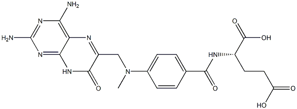 7-HYDROXY METHOTREXATE