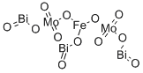 BISMUTH IRON MOLYBDENUM OXIDE Structure