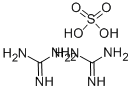 594-14-9 硫酸  グアニジン