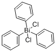 Dichlorotriphenyl bismuth|三苯基二氯化铋