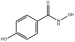 4,N-DIHYDROXY-BENZAMIDE Structure