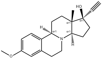 雌秦醇,5941-36-6,结构式