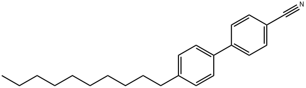 10CB|4-癸基-4-氰基联苯