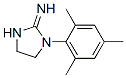 2,4,6-trimethylphenyl(imino)imidazolidine|