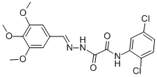 SALOR-INT L489255-1EA 化学構造式
