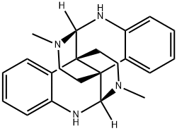 CALYCANTHINE