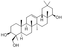 SOYASAPOGENOL B(P)