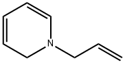 Pyridine, 1,2-dihydro-1-(2-propenyl)- (9CI)|