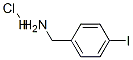 59528-27-7 (4-ヨードフェニル)メタンアミン塩酸塩