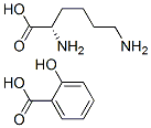 lysine salicylate|