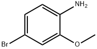 59557-91-4 4-ブロモ-2-メトキシアニリン