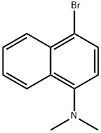 1-BROMO-4-(DIMETHYLAMINO)NAPHTHALENE