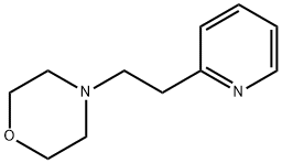 59566-50-6 4-(2-(吡啶-2-基)乙基)吗啉