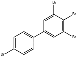 1,2,3-트리브로모-5-(4-브로모페닐)벤젠