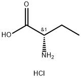 L-2-Aminobutyric acid hydrochloride