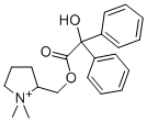 poldine,596-50-9,结构式