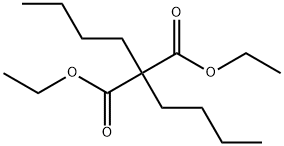 Diethyl dibutylmalonate