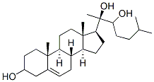 596-94-1 20,22-dihydroxycholesterol