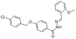 SALOR-INT L451940-1EA 化学構造式