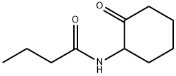 596104-58-4 Butanamide,  N-(2-oxocyclohexyl)-