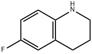 6-FLUORO-1,2,3,4-TETRAHYDROQUINOLINE