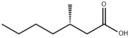 (S)-3-METHYLHEPTANOIC ACID