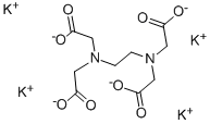 EDTA TETRAPOTASSIUM SALT