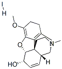 Dihydrocodeine hydroiodide|