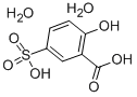 5-スルホサリチル酸二水和物